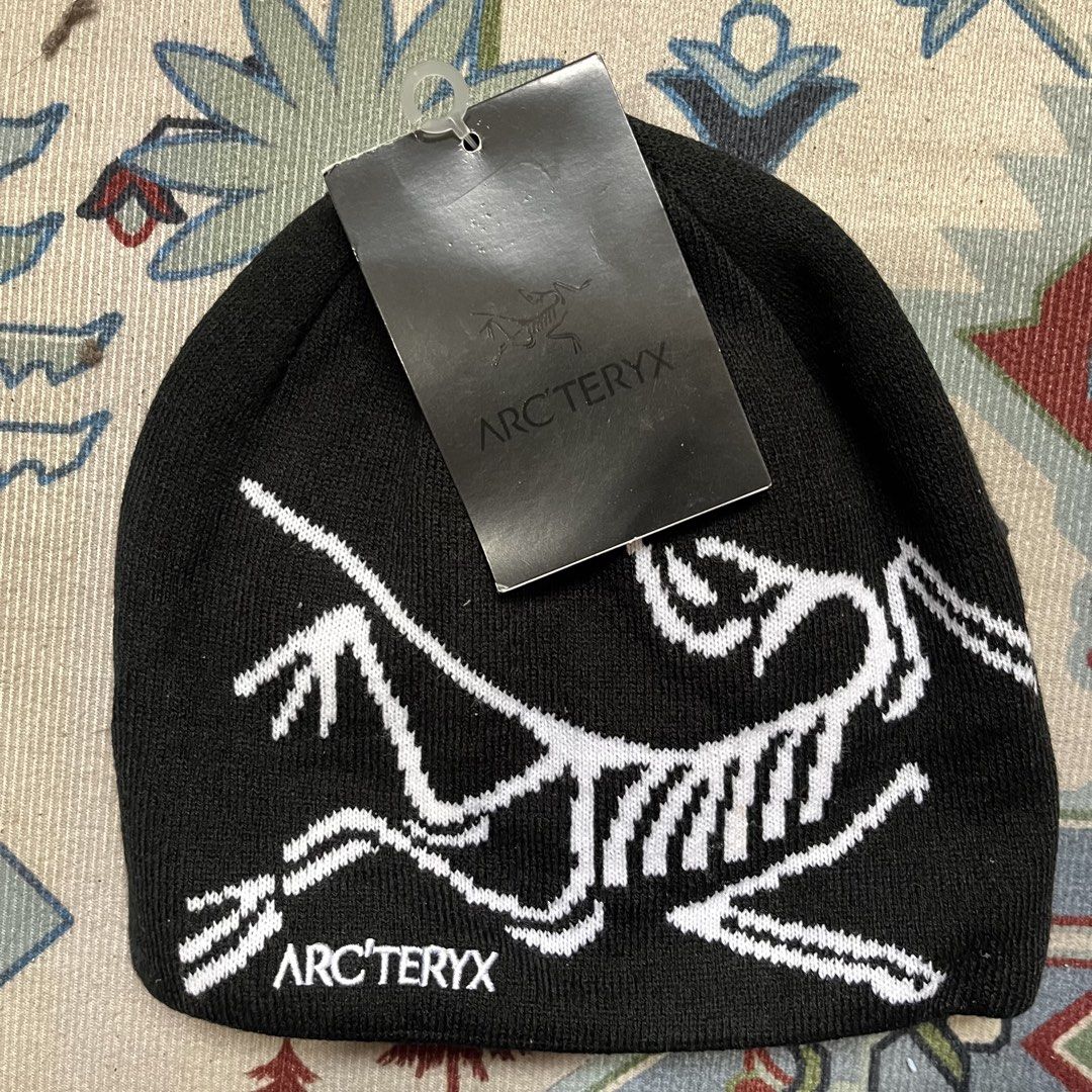 Arc’teryx Beanie (Category: Beanies) located in Manila. Submitted by dot.niel (Listing ID 1467220812, Image 2). Description: Arc’teryx Bird Head Toque Brandnew 1500 shipped.