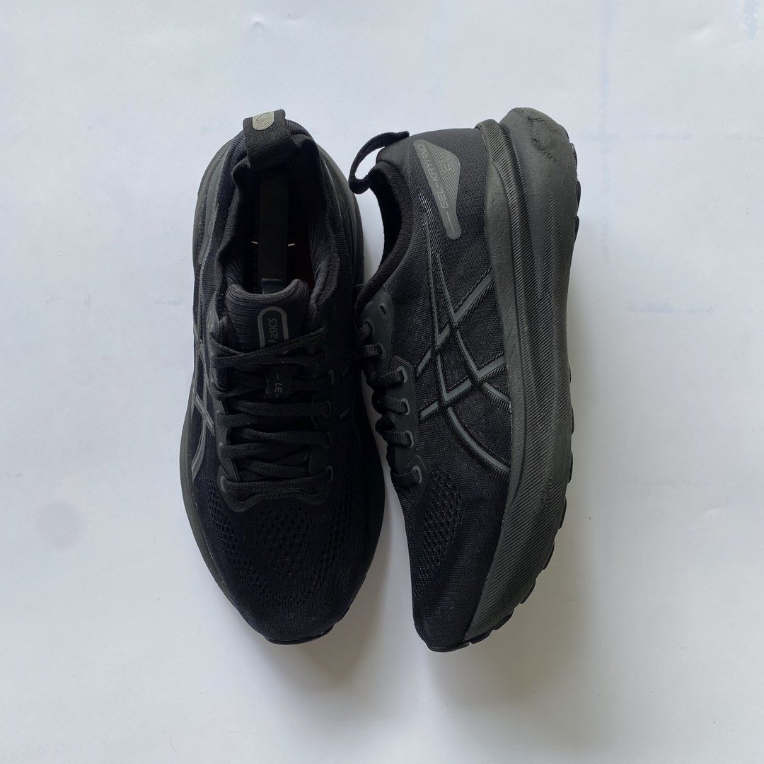 Asics Gel Kayano 31 (Category: Sneakers) located in Manolo Fortich. Submitted by thriftstr.co (Listing ID 1467227368, Image 1). Description: As*cs Gel Kayano 31 8 US / 41.5 EU / 26 CM Excellent Condition Replaced Insoles Free shipping .