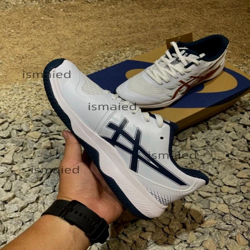 Asics GEL-TACTIC 12YYB 防滑耐磨透氣低幫乒乓球訓練鞋 （分類：波鞋）位於 Hong Kong。 由 bravecrystal_d7f829 提交（商品編號 1467302243，圖片 3）。簡介： 只做優質靚貨，所有圖片均為實拍，真正所見即所得🤙 貨品支持退換，不設面交，一律以快遞寄送，購買零風險，盡放心選購～。