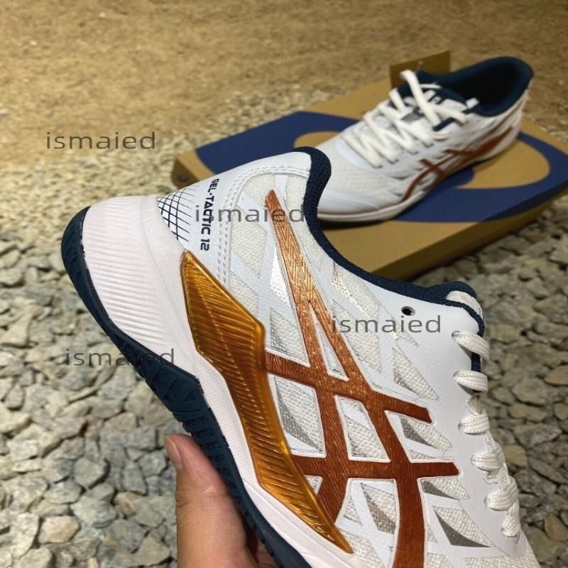 Asics GEL-TACTIC 12YYB 防滑耐磨透氣低幫乒乓球訓練鞋 （分類：波鞋）位於 Hong Kong。 由 bravecrystal_d7f829 提交（商品編號 1467302243，圖片 6）。簡介： 只做優質靚貨，所有圖片均為實拍，真正所見即所得🤙 貨品支持退換，不設面交，一律以快遞寄送，購買零風險，盡放心選購～。