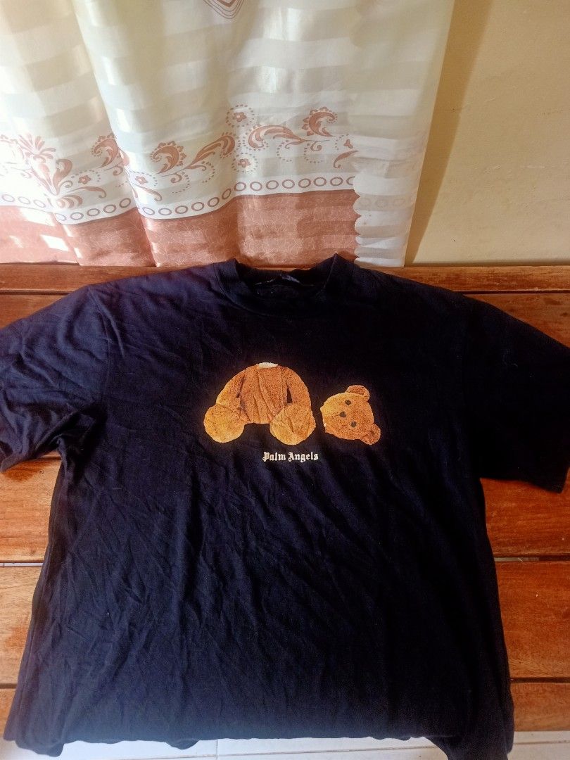 Aspack palm angels / gallery dept (Category: Coats, Jackets and Outerwear) located in Nasugbu. Submitted by thirfthnidrew (Listing ID 1467202453, Image 3). Description: .