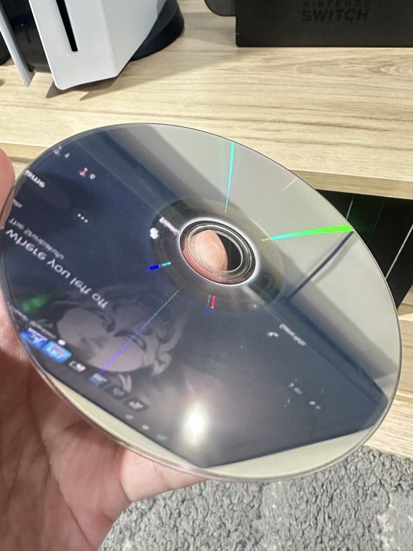 Assassin's Creed Shadows Special Edition PS5 (Category: PlayStation) located in Taguig. Submitted by karlsbergg (Listing ID 1467216228, Image 3). Description: - Game: Assassin's Creed Shadows Special Edition - Platform: PlayStation 5 (PS5) - Region: Asia Exclusive (Chinese and English version) - Condition: Disc is clean and 100% scratch-free with original blue case - Inclusions: Game disc plus digital content (Thrown to the Dogs bonus quest and e