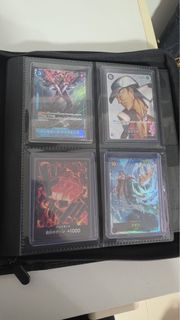 Assorted characters, Toys & Collectibles, Trading Cards, Raw Singles on ...