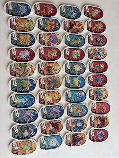 （分類：）位於 。 由 pokemon_lover2712 提交（商品編號 1467239791，圖片 1）。簡介： 。