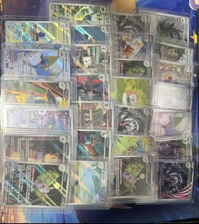 Assorted characters, Toys & Collectibles, Trading Cards, Raw Singles on ...