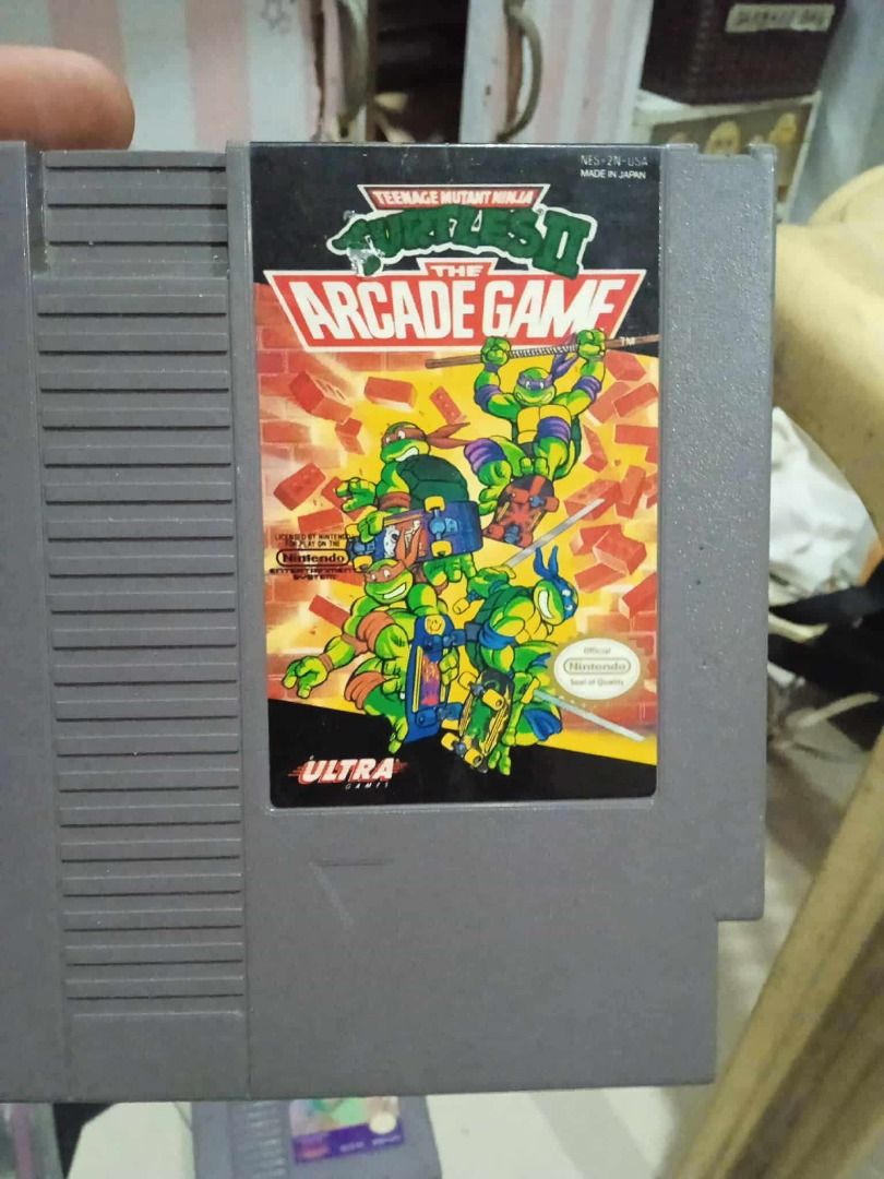 Assorted games (Category: Nintendo) located in Caloocan City. Submitted by johnmarzo16 (Listing ID 1467193083, Image 1). Description: As is UNTESTED Good for collection and display .