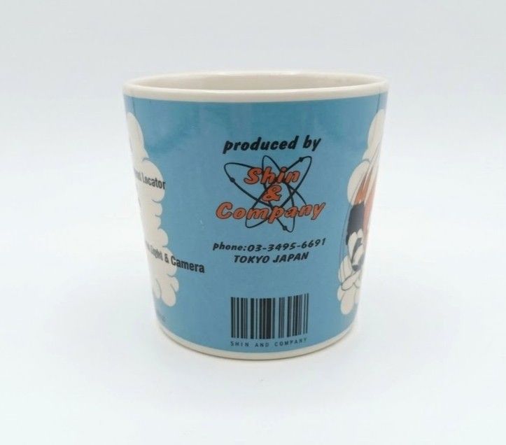 Astro Boy Ceramic Mug (Category: Coffee & Tea Tableware) located in Binan City. Submitted by mayjhe (Listing ID 1467240613, Image 3). Description: 💛 For Sale 💛 🌸 Astro Boy 🍀 Ceramic Mug 📍 Condition: Good 💰 Price is ₱ 380.00 👉 Other details posted 🇵🇭 Location Biñan Laguna 🛵 Courier J& T and Lalamove 📋 Shipping by schedule 📍 NO COD & COP 📌 All items are carefully packed and labeled with Fragile stickers for breakable goods. However, on
