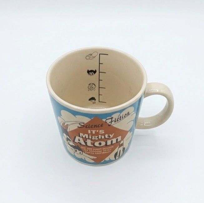 Astro Boy Ceramic Mug (Category: Coffee & Tea Tableware) located in Binan City. Submitted by mayjhe (Listing ID 1467240613, Image 2). Description: 💛 For Sale 💛 🌸 Astro Boy 🍀 Ceramic Mug 📍 Condition: Good 💰 Price is ₱ 380.00 👉 Other details posted 🇵🇭 Location Biñan Laguna 🛵 Courier J& T and Lalamove 📋 Shipping by schedule 📍 NO COD & COP 📌 All items are carefully packed and labeled with Fragile stickers for breakable goods. However, on
