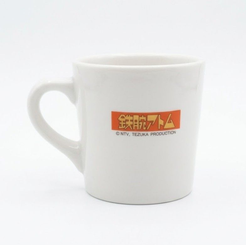 Astro Boy Ceramic Mug (Category: Coffee & Tea Tableware) located in Binan City. Submitted by mayjhe (Listing ID 1467240868, Image 3). Description: 💛 For Sale 💛 🌸 Astro Boy 🍀 Ceramic Mug 📍 Condition: Good / Makapal 💰 Price is ₱ 550.00 👉 Other details posted 🇵🇭 Location Biñan Laguna 🛵 Courier J& T and Lalamove 📋 Shipping by schedule 📍 NO COD & COP 📌 All items are carefully packed and labeled with Fragile stickers for breakable goods. H