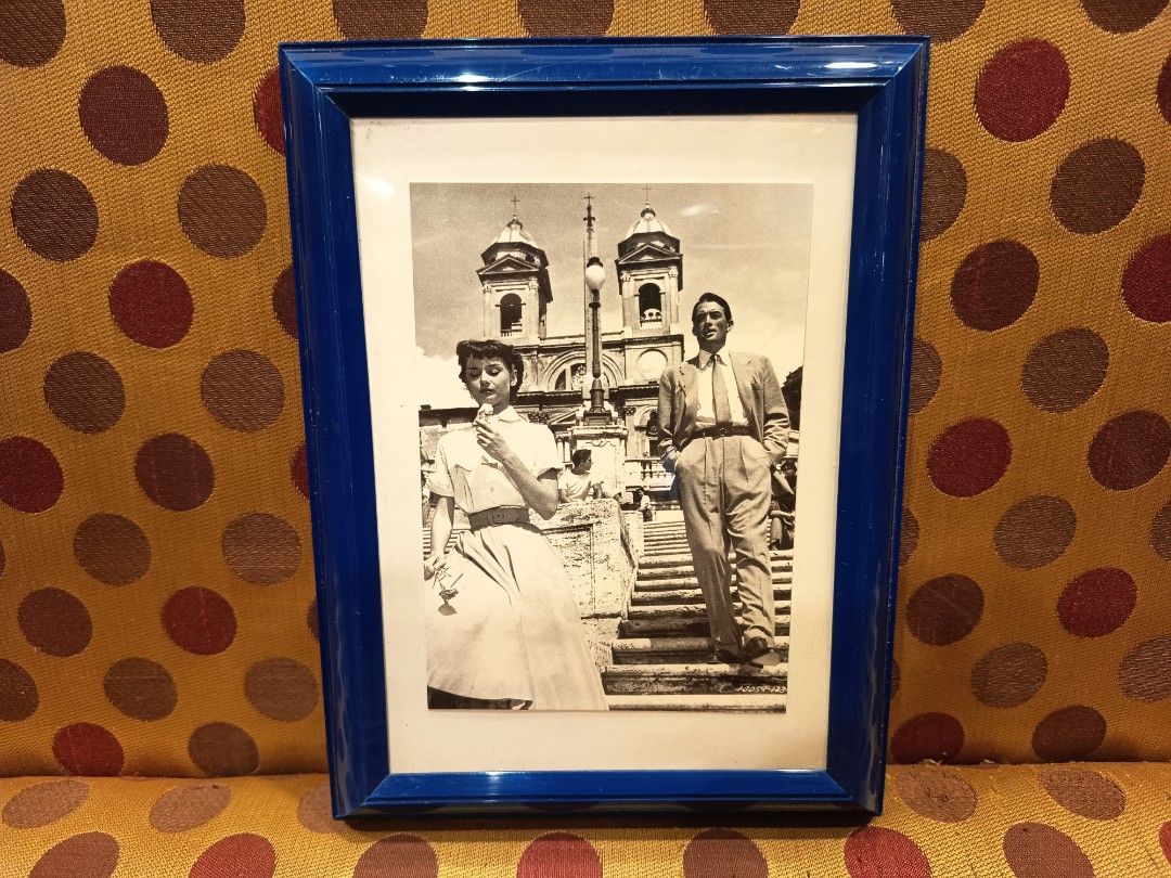 Audrey Hepburn Framed Postcards Set D (Category: Vintage Collectibles) located in Makati City. Submitted by taditzantiqueandvintagestore (Listing ID 1467228702, Image 3). Description: Audrey Hepburn Framed Postcards Set D • Wooden & Glass Frame • Great Addition to your ManCave or GameRoom 500.00 pesos only Text or Call : ZeroNine22..Five33TwoThree45.. Makati Area :.