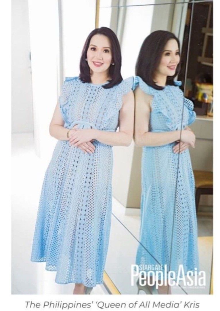 💯Auth Self Portrait dress (Category: Dresses) located in Makati City. Submitted by brandedshopoffers (Listing ID 1467178254, Image 2). Description: 💯Authentic Self Portrait dress Size: UK 10 medium Price for sale: 2,500 Price for rent: 1,500.