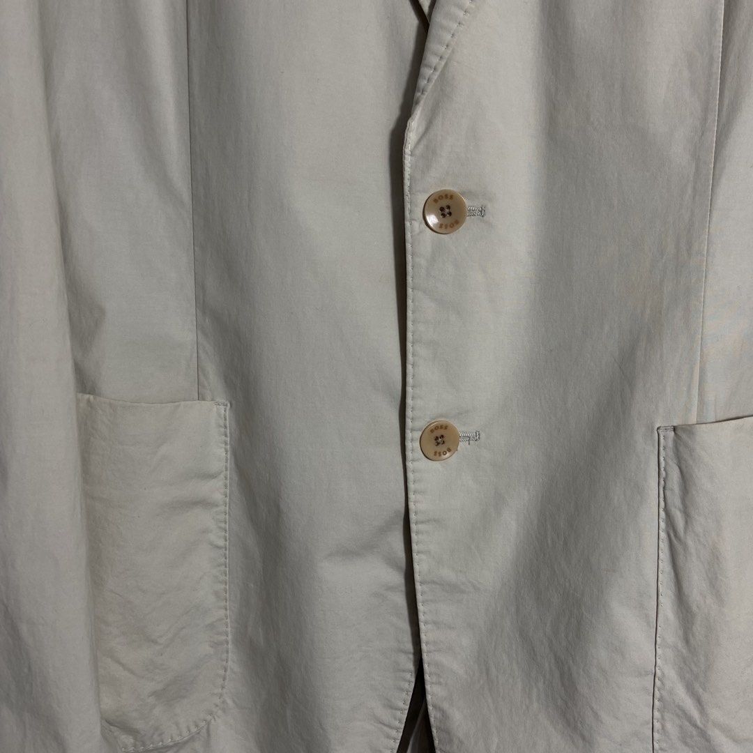 AUTHENTIC BOSS BY HUGO BOSS (Category: Coats, Jackets and Outerwear) located in Mabalacat. Submitted by alternativegoodsco (Listing ID 1467283069, Image 3). Description: pm for more details .
