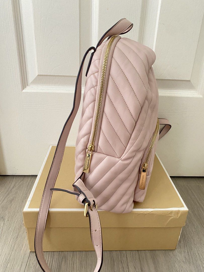 Authentic Michael Kors (Category: Backpacks) located in Las Pinas. Submitted by sherylandmargaux (Listing ID 1467299513, Image 3). Description: .