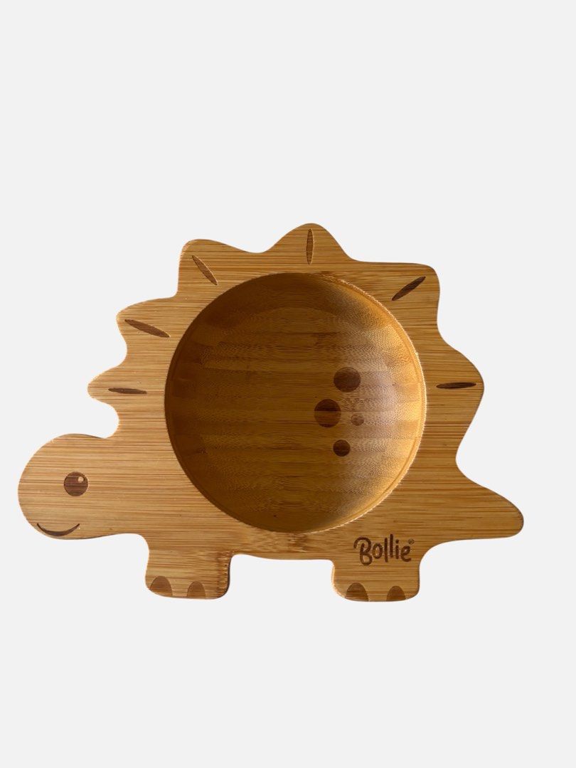 Baby Feeding Essentials (Bundle) (Category: Weaning & Toddler Feeding) located in Iligan City. Submitted by saispreloved (Listing ID 1467277481, Image 2). Description: Perfect for little ones starting solids! • Bollie Bamboo Bowl • Hoshi Cups x2 (Grey & Peach) • Hoshi Spoons x2 Good condition | Used during solid food stage 💰 ₱600.