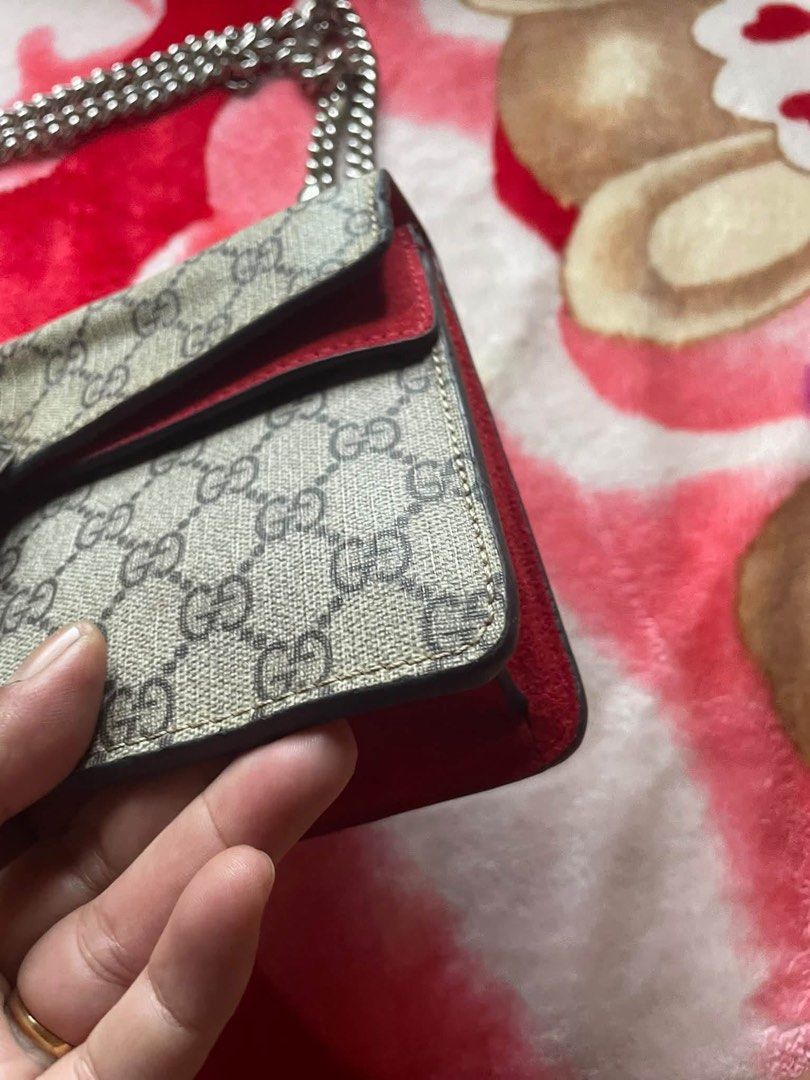 Bag (Category: Everything Else Others) located in Cagayan de Oro. Submitted by kawaii_67trifted (Listing ID 1467307612, Image 3). Description: .