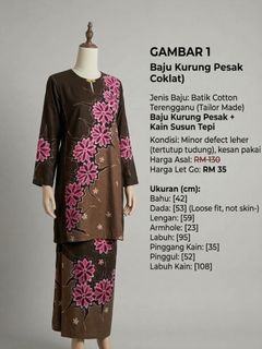 (Category: ) located in . Submitted by syafiyy97eyka (Listing ID 1467268923, Image 1). Description: .