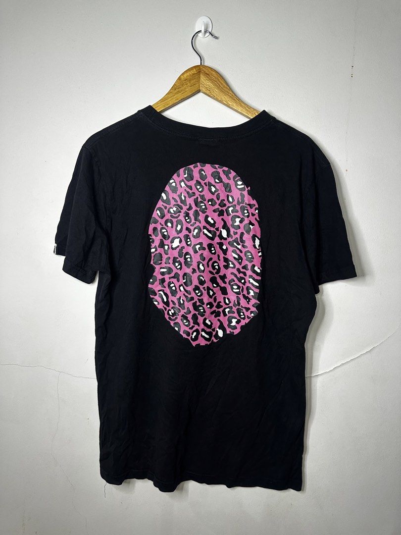 BAPE MIRROR (Category: Tshirts & Polo Shirts ) located in Molave. Submitted by thriftmate13 (Listing ID 1467290653, Image 2). Description: .