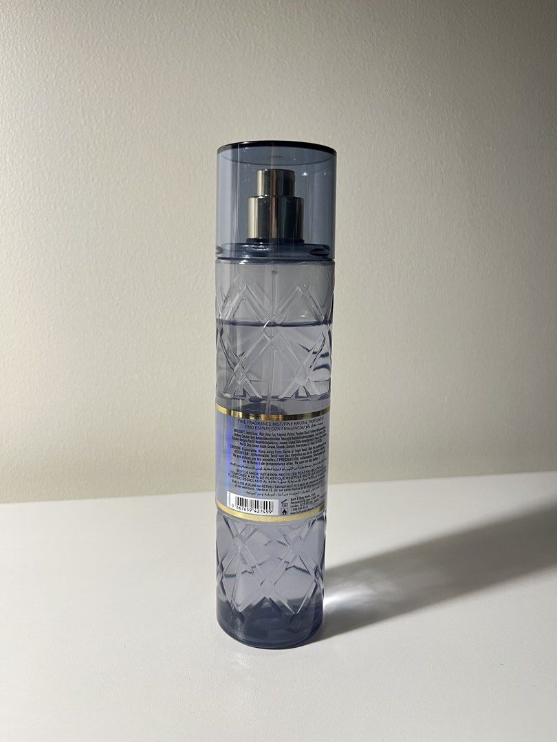Bath & Body Works Salted Shorelines 236ml (Category: Fragrance & Deodorants) located in Manila. Submitted by xxx0727 (Listing ID 1467346967, Image 2). Description: - From Canada .