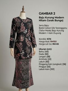 (Category: ) located in . Submitted by syafiyy97eyka (Listing ID 1467266079, Image 1). Description: .
