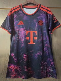 (Category: ) located in . Submitted by msia_football_jersey (Listing ID 1467201556, Image 1). Description: .