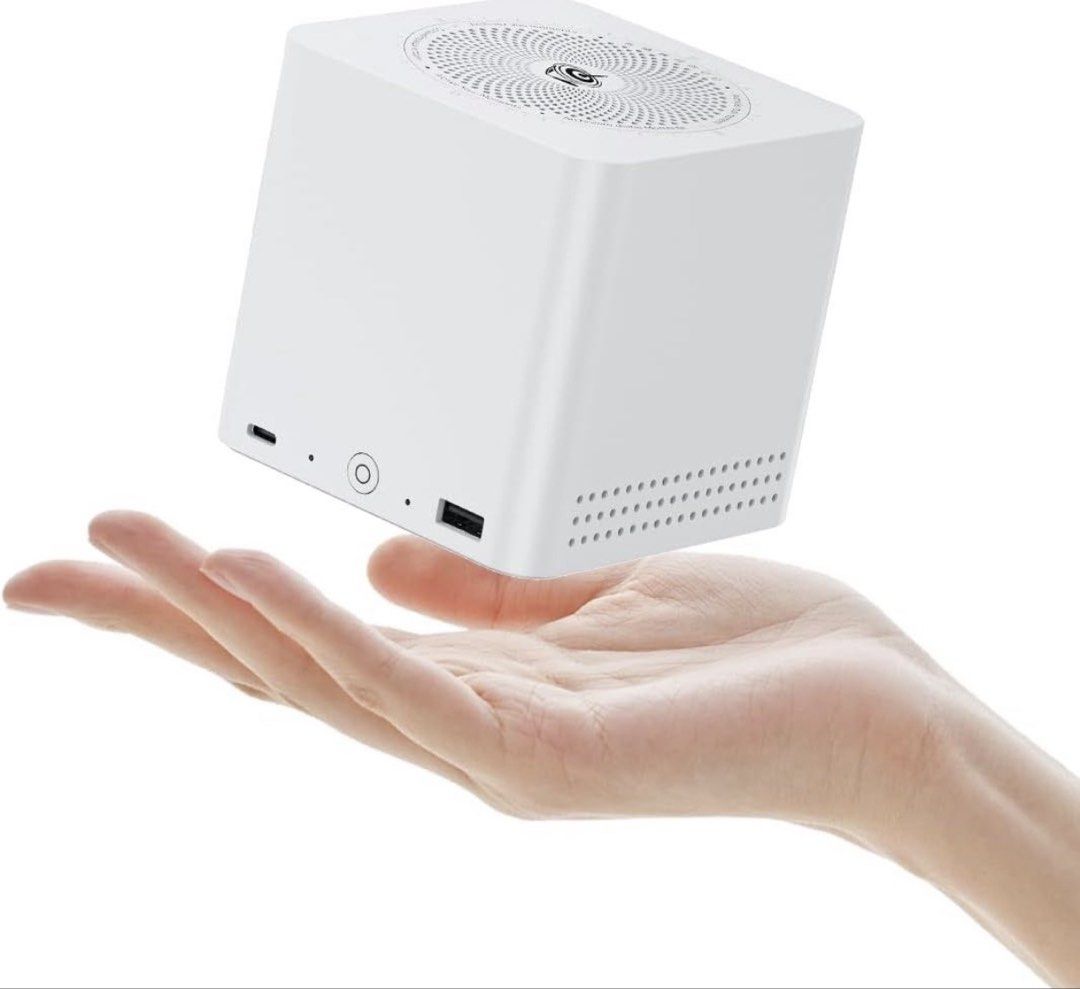 [UPGRADED] Beelink ME Mini PC, NAS Intel N200 12G LPDDR5, 512GB 1TB Dual 2.5G LAN,NAS Storage Mini PC Privated Cloud, barebones homelab server study (Category: Desktops) located in Singapore. Submitted by gamer50082 (Listing ID 1467204551, Image 1). Description: open to negotiations, state your price 1tb SSD (Lexar brand) $150 (100% health) 512gb SSD (Kingston brand) $90 (99% health) Beelink + 1TB ssd $550 Beelink + 512gb (Kingston) ssd $500 Beel