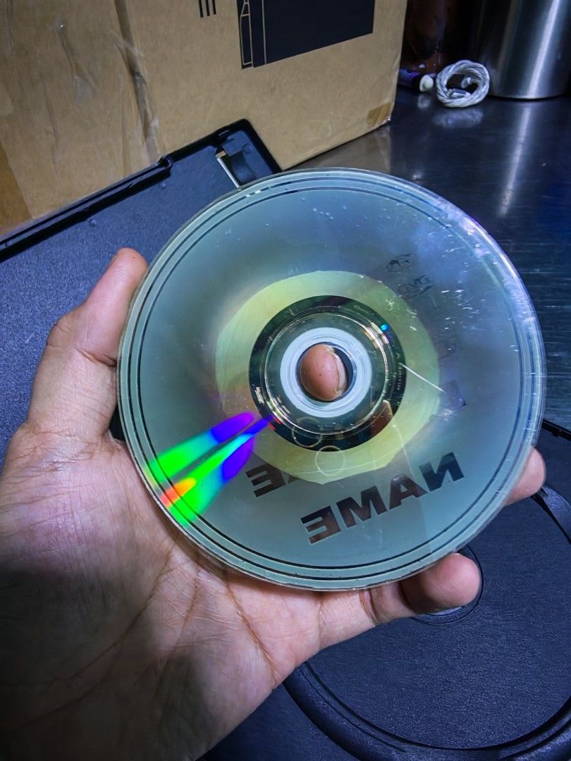 Before it had a Name (Category: CDs & DVDs) located in Carmona. Submitted by tech_hub_cavite (Listing ID 1467320509, Image 3). Description: .