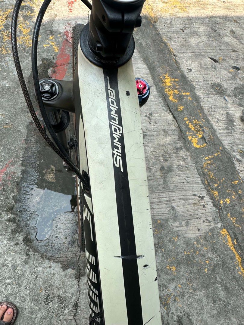 Bike sworks stumpjumper (Category: Bicycles) located in Manila. Submitted by chrmnmllxx06 (Listing ID 1467213696, Image 2). Description: .