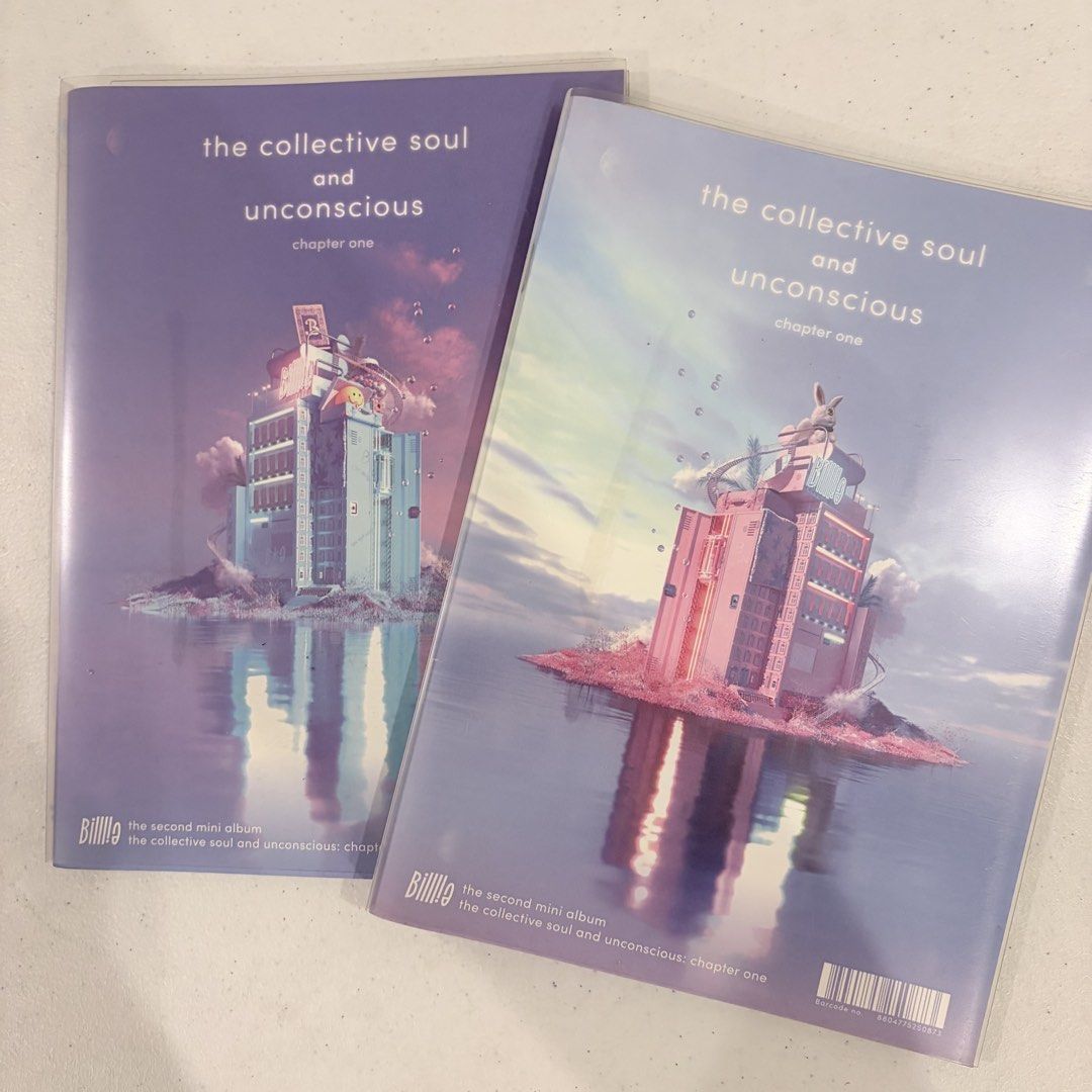 [billlie] unsealed albums (Category: K-Wave Merchandise) located in Manila. Submitted by jjonghanies (Listing ID 1467280327, Image 2). Description: ‼️ listed price is take all price ✅ buy album sets tcsauc 1 - 150 tbop 2 - 200 tbop 3 - 100 single albums - 80/ea.