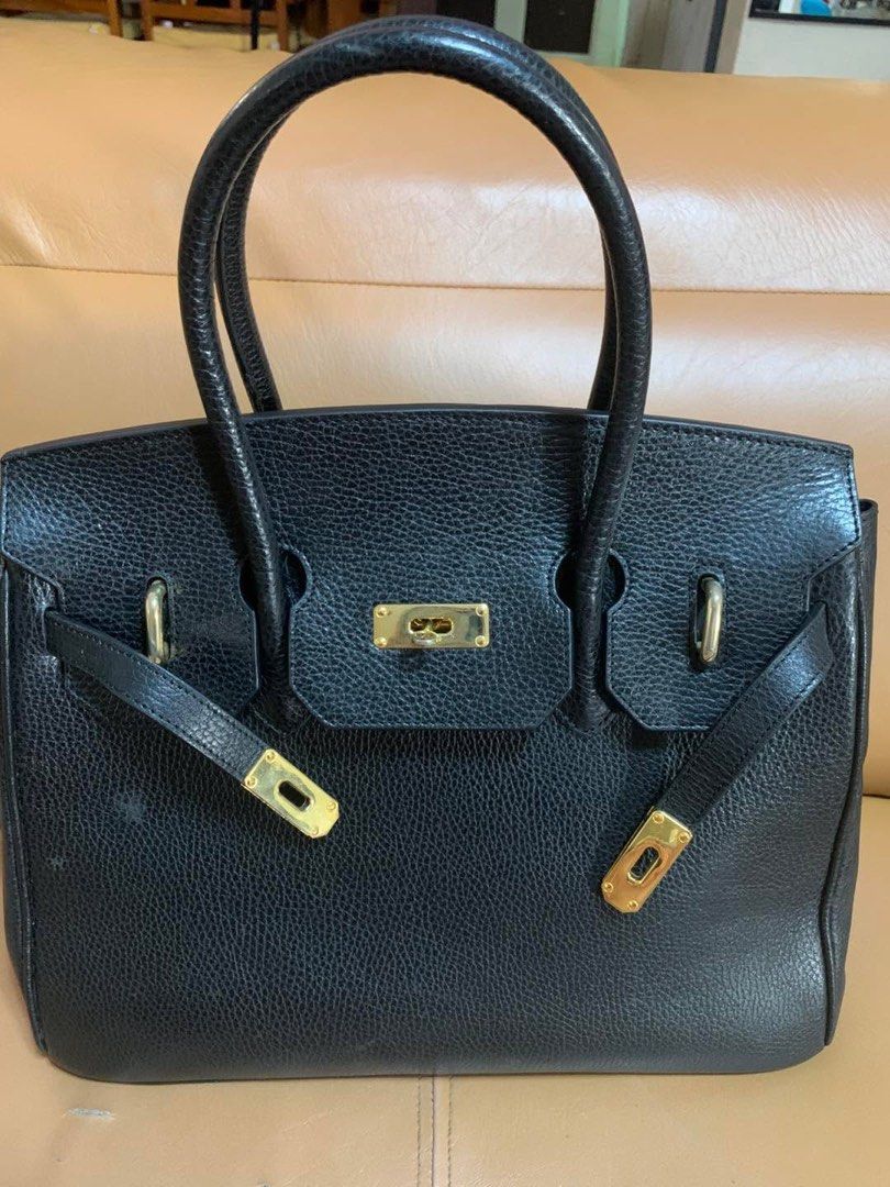 Birkin Japan Bag (Category: Tote Bags) located in Las Pinas. Submitted by kwenbeh (Listing ID 1467332200, Image 1). Description: .