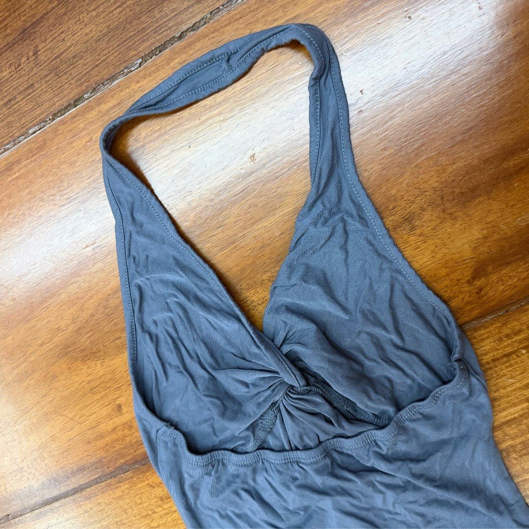 BKK Top (Category: Sleeveless) located in Muntinlupa City. Submitted by myrandomthingz (Listing ID 1467353456, Image 2). Description: .