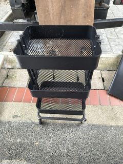 Hyperice Black Display and Charging Rack (Gen 2 and 3), Furniture ...