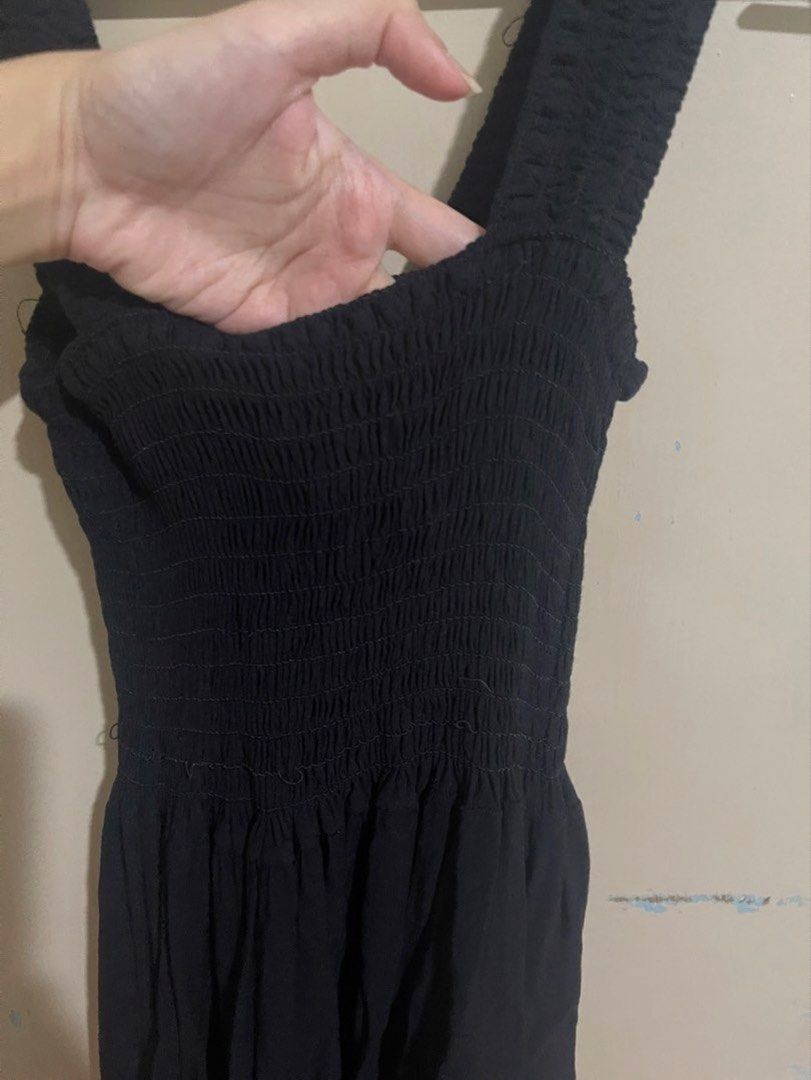 Black Dress Maxi (Category: Dresses) located in San Juan City. Submitted by bernac8 (Listing ID 1467225055, Image 3). Description: .