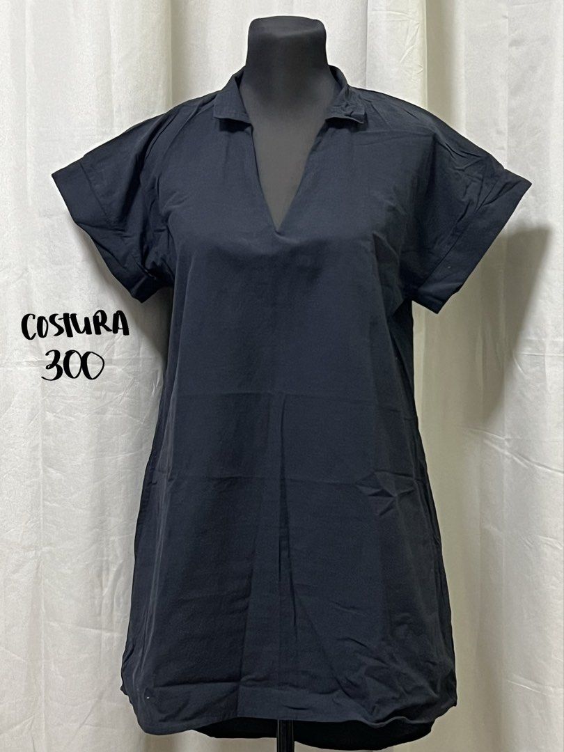 Black mini dress (Category: Dresses) located in Las Pinas. Submitted by jilanah (Listing ID 1467351768, Image 1). Description: .