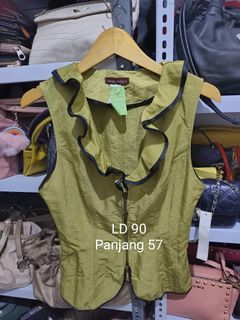 (Kategori: ) berada di . Dikirim oleh Mc.Collection (ID iklan 1467320954, Gambar 1). Deskripsi: .