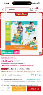 (Category: ) located in . Submitted by babystuffmnl (Listing ID 1467232379, Image 1). Description: .