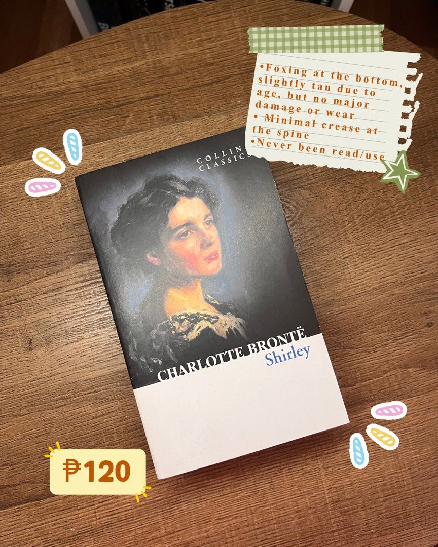 Books for Sale! (Category: Storybooks) located in San Simon. Submitted by cai1lx (Listing ID 1467257521, Image 2). Description: Selling some of my classic books from my personal collection!💕 Prices and condition are indicated in each photos! DM me if you want a clear photo/video✨ All books are authentic and purchased from NB!❤️ 📍LOC: San Simon, Pampanga 💳MOP: Gcash 🚚MOD: j&t (buyer shoulders SF) DM me if you want meet-up!!.