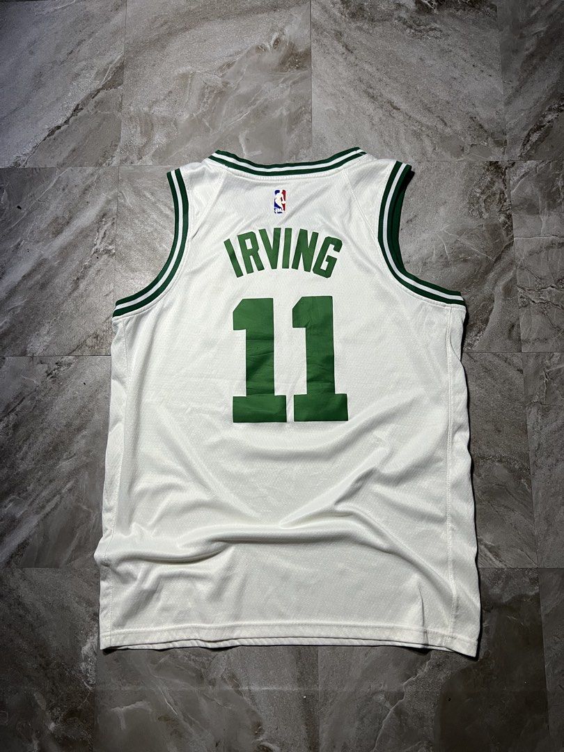 Boston Celtics Nike (Category: Activewear) located in Butuan. Submitted by arahukay.ph (Listing ID 1467311775, Image 2). Description: Boston Celtics Nike Swingman Association Edition jersey featuring the classic green number 11 Excellent condition Shipped .