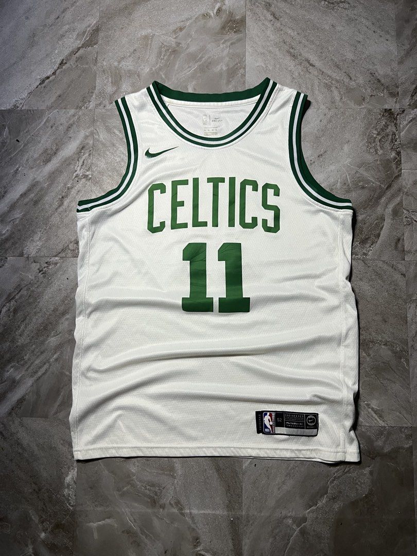 Boston Celtics Nike (Category: Activewear) located in Butuan. Submitted by arahukay.ph (Listing ID 1467311775, Image 1). Description: Boston Celtics Nike Swingman Association Edition jersey featuring the classic green number 11 Excellent condition Shipped .