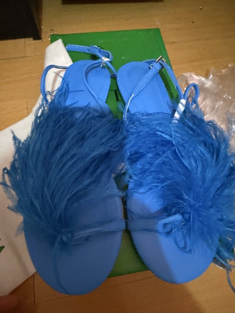 Bottega Veneta Size 39 (Category: Flats & Sandals) located in Iloilo. Submitted by mystylemyshop02 (Listing ID 1467208963, Image 3). Description: Authentic Quality Size 39. Includes box and dust bag..