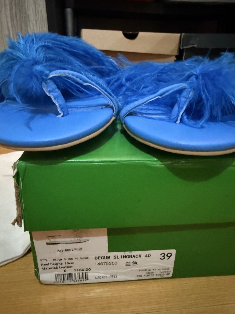 Bottega Veneta Size 39 (Category: Flats & Sandals) located in Iloilo. Submitted by mystylemyshop02 (Listing ID 1467208963, Image 2). Description: Authentic Quality Size 39. Includes box and dust bag..
