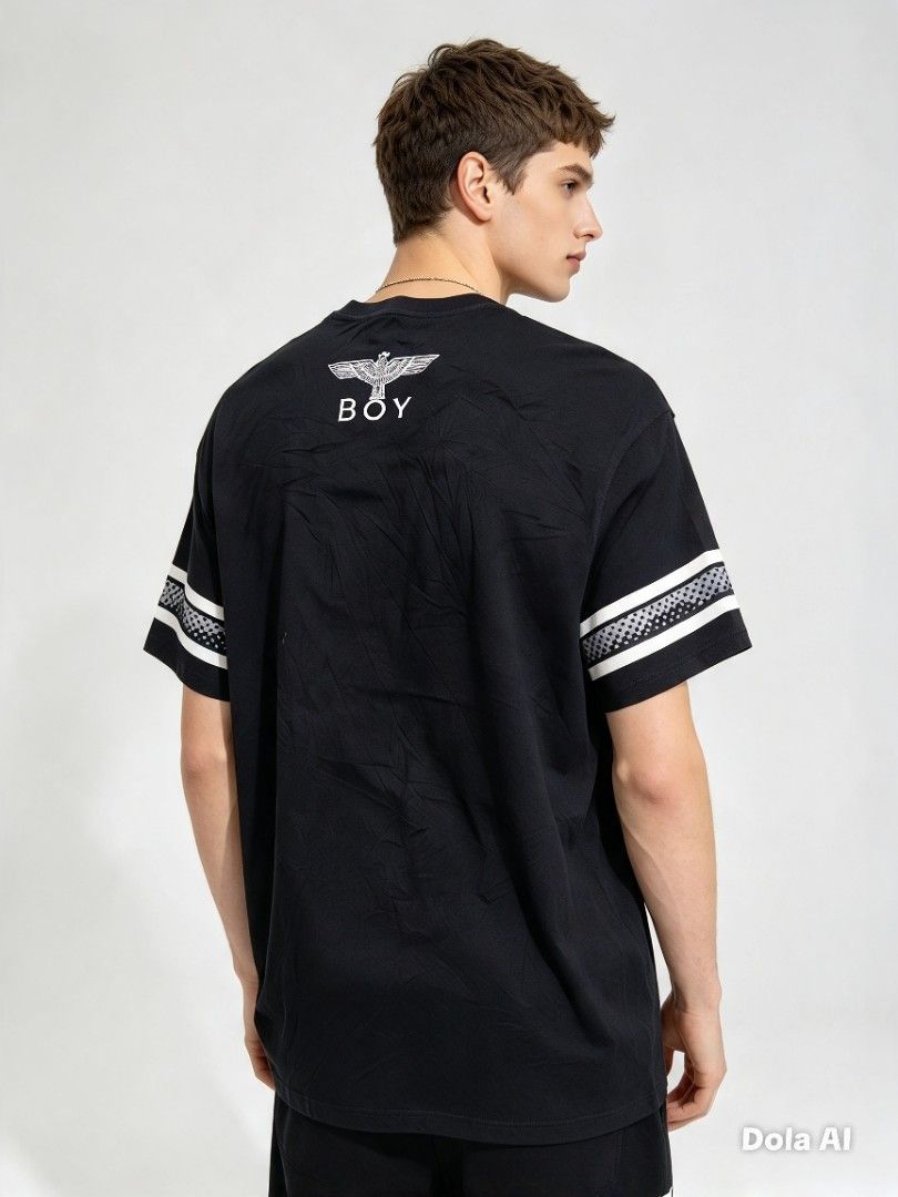 BOY LONDON (Category: Tshirts & Polo Shirts ) located in San Juan, La Union. Submitted by cheap_brand (Listing ID 1467251491, Image 2). Description: FREESIZE.