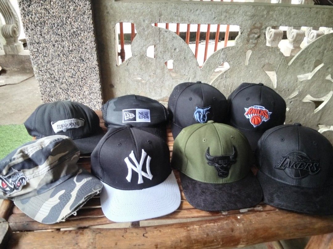 BRANDED COLLECTIBLES SNAPBACK CAPS (Category: Caps & Hats) located in Manila. Submitted by known_as_kairu. (Listing ID 1467361371, Image 2). Description: NEW ERA, CLASSIC YUPOONG, MITCHELL&NESS CAPS ORIGINAL AND COLLECTIBLE PIECES!.