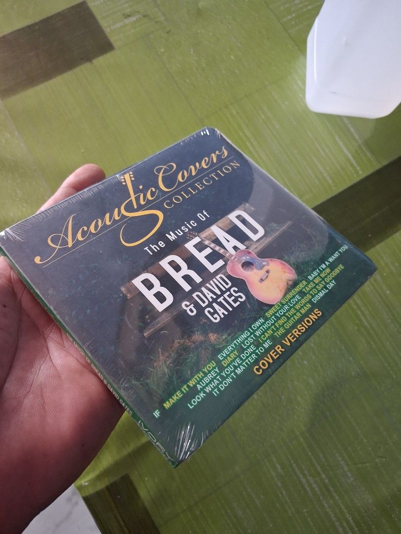 Bread (Category: Announcements) located in Manila. Submitted by carlitoboh66625 (Listing ID 1467180241, Image 3). Description: bread sealed price 600.
