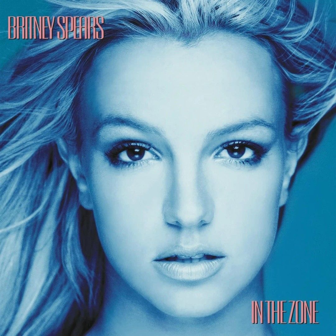 Britney Spears - In The Zone (Category: Vinyls) located in Manila. Submitted by ramonrobin.cruz (Listing ID 1467287135, Image 1). Description: Britney Spears - In The Zone.