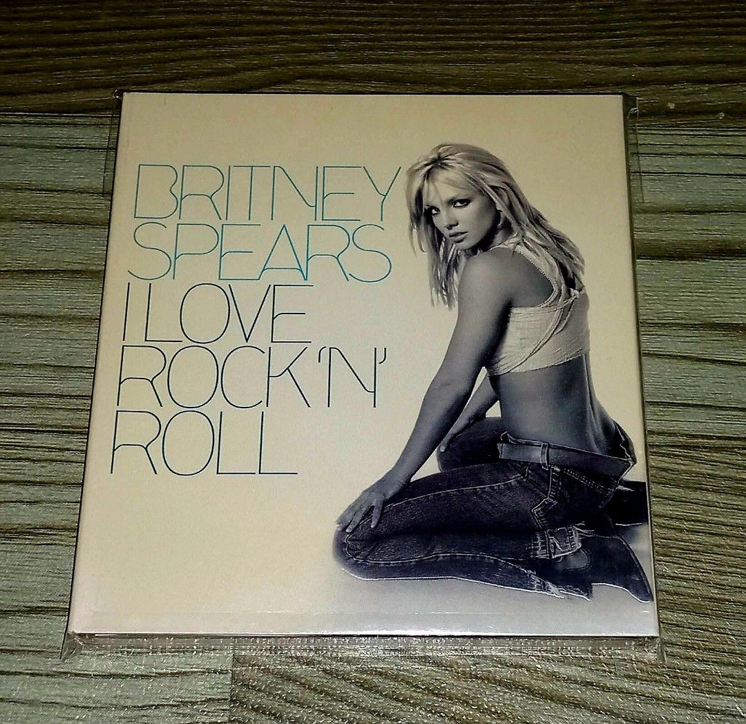 BRITNEY SPEARS CD JAPAN (Category: CDs & DVDs) located in Talavera. Submitted by thalifan46 (Listing ID 1467169340, Image 3). Description: BRITNEY SPEARS CD JAPAN 700 - DON'T LET ME BE THE LAST TO KNOW 950 - I LOVE ROCK N ROLL 1000 - OUTRAGEOUS NOTE : WAG NA LANG MAG MESSAGE KUNG HINDI NAMAN INTERESADO SA ITEM AT HANAP LANG AY KAKWENTUHAN.. WHAT YOU SEE IS WHAT YOU GET 100% ORIGINAL AUTHENTIC.. MOP : GCASH OR PALAWAN.. COURIER :LBC, JRS, J&T.. ST
