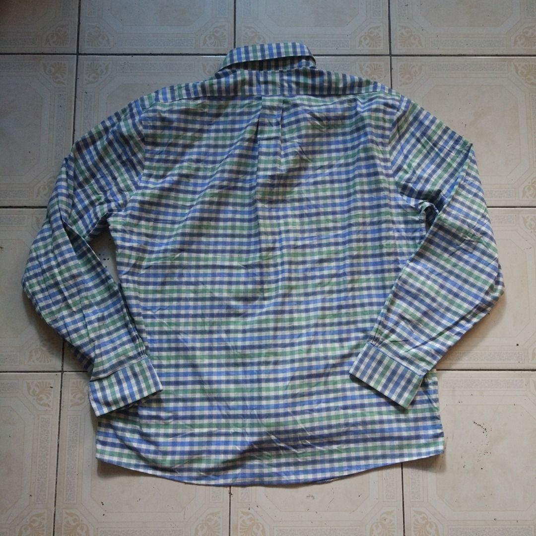 Brooks Brothers Longsleeve L (Category: Formal Shirts) located in Pasay City. Submitted by denimdude.ph (Listing ID 1467252837, Image 2). Description: .