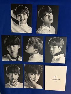 (Category: ) located in . Submitted by all4bangtan (Listing ID 1467337864, Image 1). Description: .