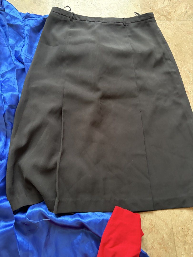 [BUNDLE SALE] Women’s Assorted Clothes Bundle, Jordan (Category: Others Tops) located in Quezon City. Submitted by tidyup.lara (Listing ID 1467316944, Image 3). Description: *give away price, no further inquiries Buy all in photo for PHP 100 Best fits M-L frames Individual photos and descriptions posted in our page Brand/s: / General condition 8/10: used but in good condition .