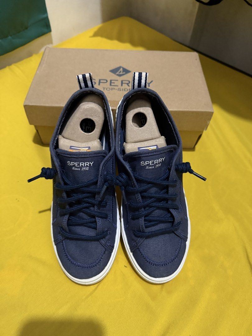 Bundle sperry and adidas free lacoste all original (Category: Sneakers) located in Cebu City. Submitted by au_dy008 (Listing ID 1467295350, Image 2). Description: Personal Preloved All Original sperry adidas all size 7.5 to size 8 no flaws used twice only free na original lacoste 4,000 .