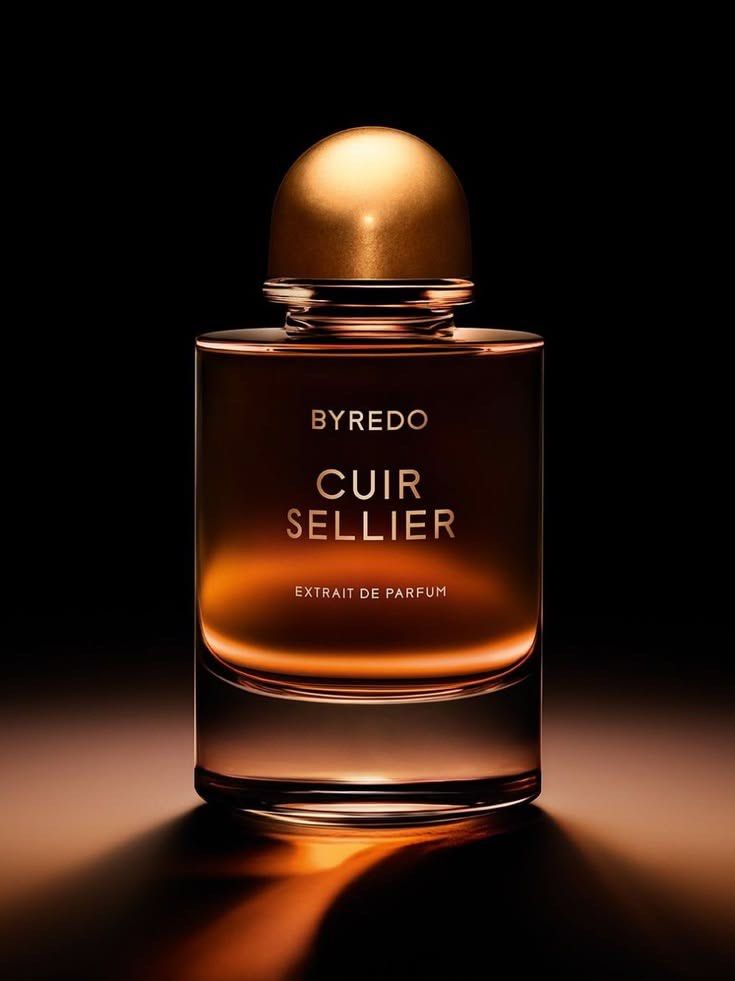 Byredo cuir sellier extrait de parfum (Category: Fragrance & Deodorants) located in Quezon City. Submitted by neomieperfumeshop (Listing ID 1467287379, Image 1). Description: .